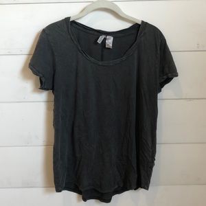 H&M TOP xs